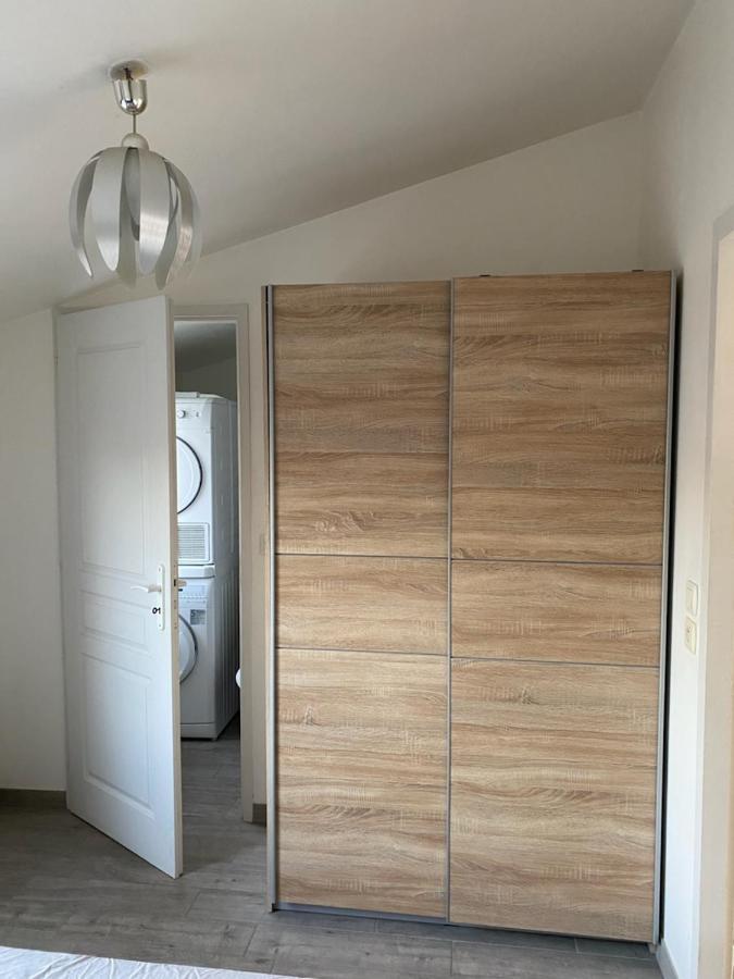 Chaleureux T2 30 M2 Et Sa Terrasse Bois 18 M2 La Rochelle (Charente-Maritime) Exterior foto