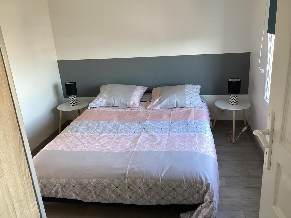 Chaleureux T2 30 M2 Et Sa Terrasse Bois 18 M2 La Rochelle (Charente-Maritime) Exterior foto